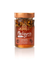 Meligyris-honey-nuts-pine-honey-with-walnuts-270g